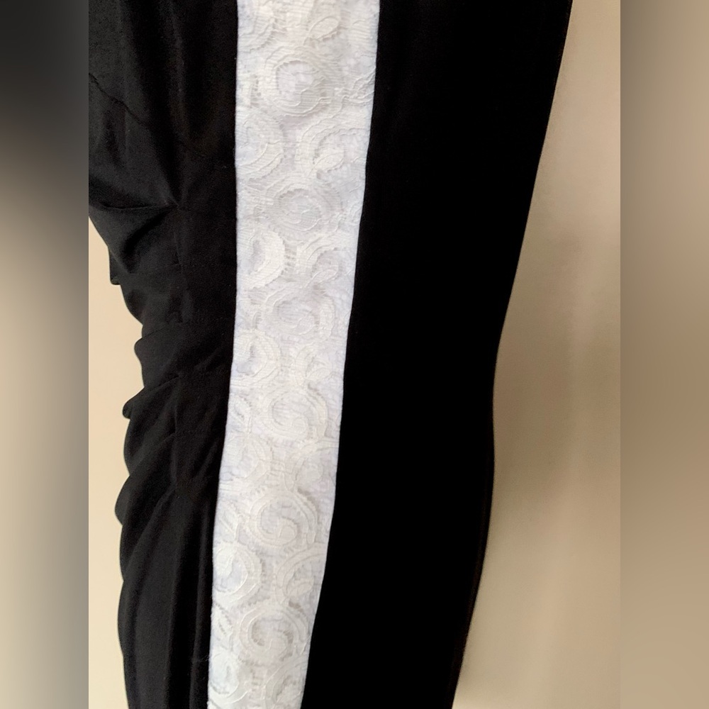 Chaps Dress - Picture 5 of 7
